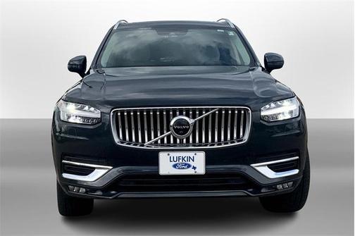 2021 Volvo XC90 T6 Inscription 6 Passenger