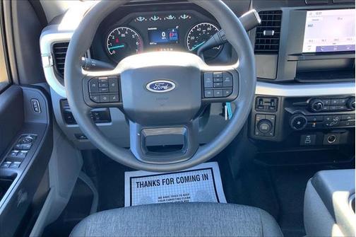2024 Ford F-350 XL