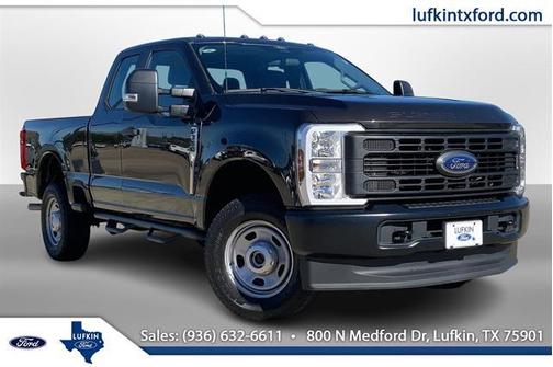 2024 Ford F-350 XL