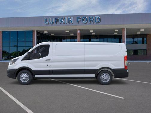 2025 Ford Transit-150 T-150 148 LOW RF 8670 GVWR