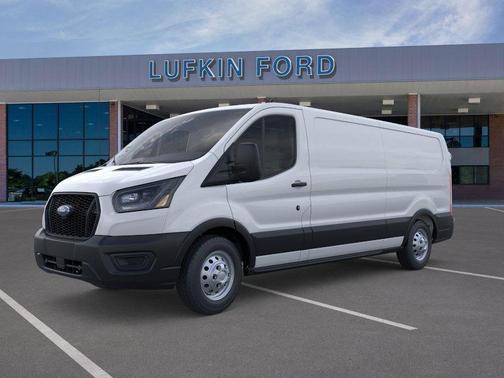 2025 Ford Transit-150 T-150 148 LOW RF 8670 GVWR