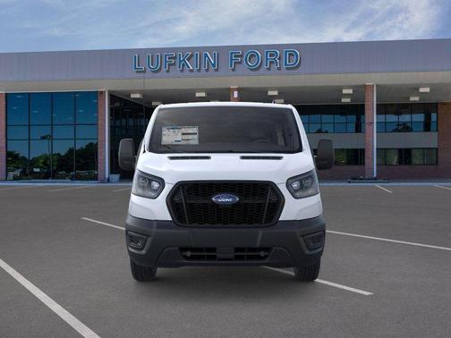 2025 Ford Transit-150 T-150 148 LOW RF 8670 GVWR