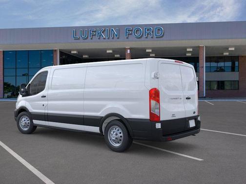 2025 Ford Transit-150 T-150 148 LOW RF 8670 GVWR