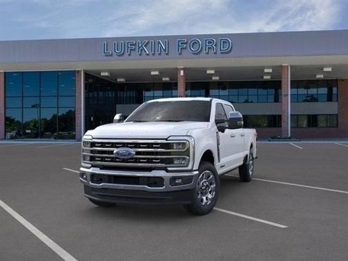 2025 Ford F-350 Lariat Super Duty