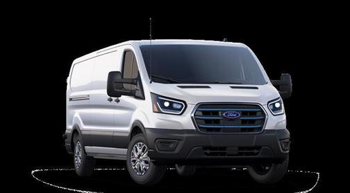 2023 Ford Transit-350 Base