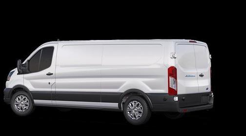 2023 Ford Transit-350 Base