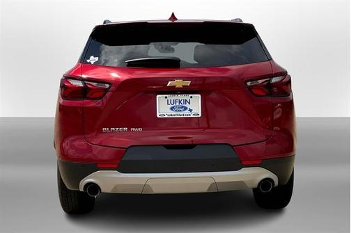 2021 Chevrolet Blazer 2LT