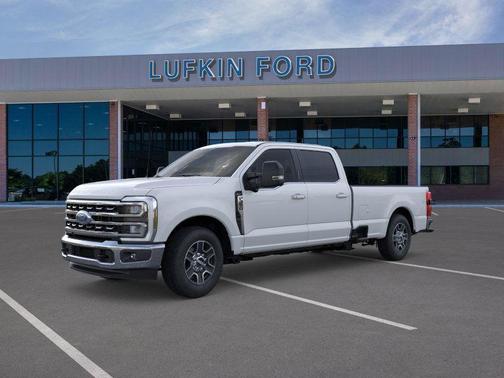 2026 Ford F-350 Lariat Super Duty