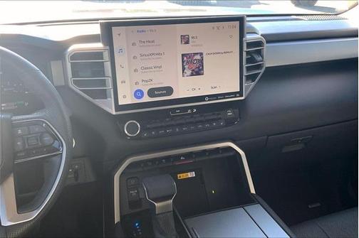 2024 Toyota Sequoia SR5