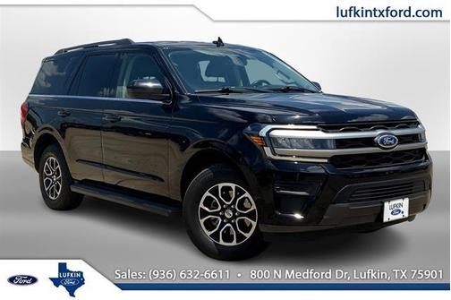 2024 Ford Expedition XLT