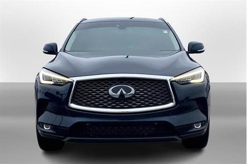 2021 INFINITI QX50 SENSORY