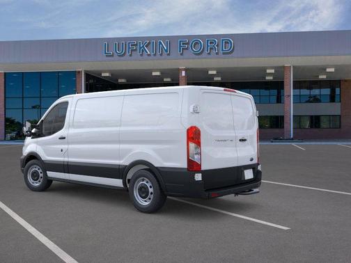 2025 Ford Transit-150 T-150 130 LOW RF 8670 GVWR