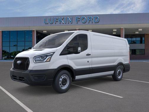 2025 Ford Transit-150 T-150 130 LOW RF 8670 GVWR