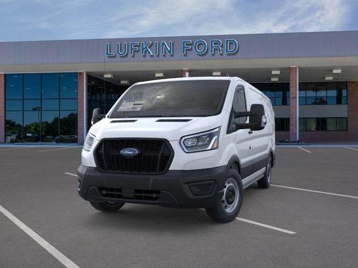 2025 Ford Transit-150 T-150 130 LOW RF 8670 GVWR
