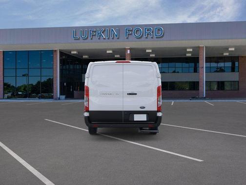 2025 Ford Transit-150 T-150 130 LOW RF 8670 GVWR