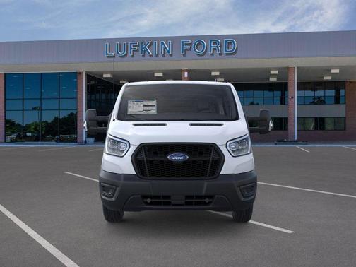 2025 Ford Transit-150 T-150 130 LOW RF 8670 GVWR