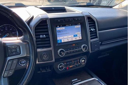 2018 Ford Expedition Platinum