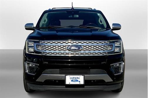 2018 Ford Expedition Platinum