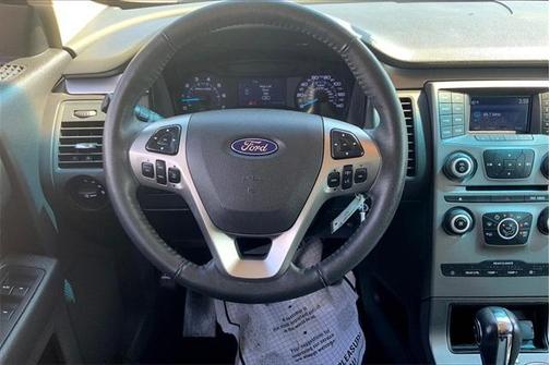 2019 Ford Flex SE
