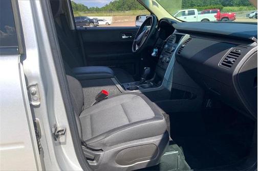 2019 Ford Flex SE