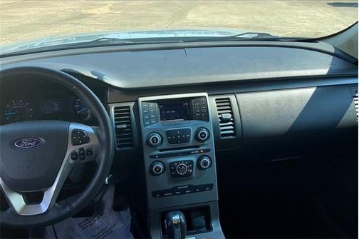 2019 Ford Flex SE