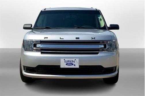 2019 Ford Flex SE