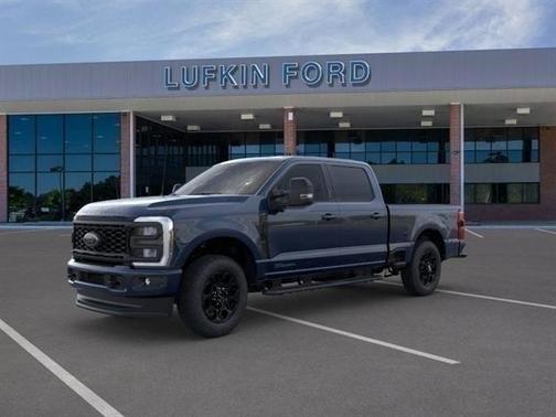 2025 Ford F-250 XLT