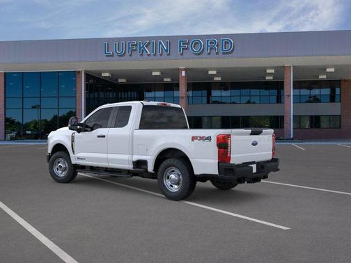 2026 Ford F-250 XL