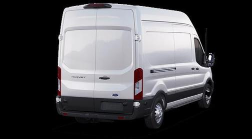 2023 Ford Transit-350 Base