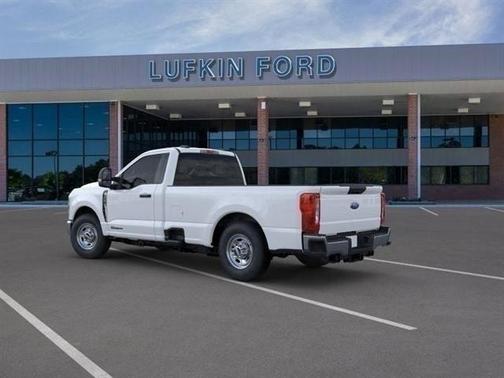 2025 Ford F-250 XL