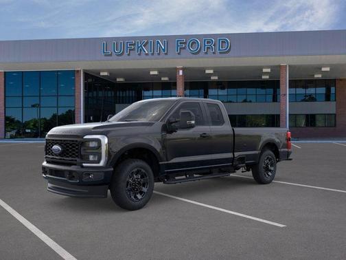 2025 Ford F-350 XL