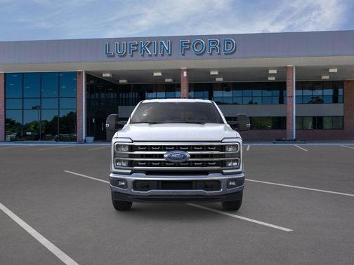 2026 Ford F-350 Lariat Super Duty
