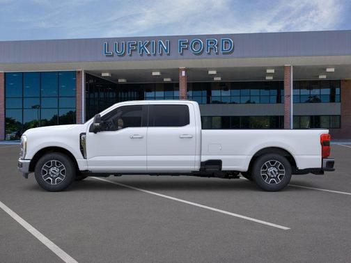 2026 Ford F-350 Lariat Super Duty