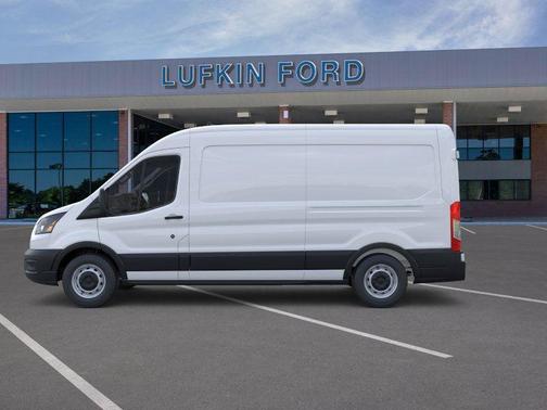 2026 Ford Transit-250 148 WB Medium Roof Cargo