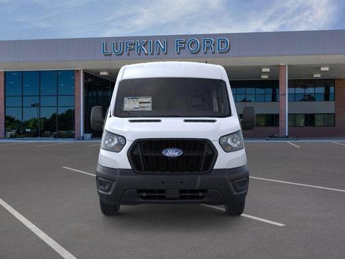 2026 Ford Transit-250 148 WB Medium Roof Cargo