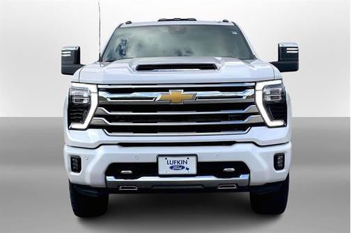 2024 Chevrolet Silverado 2500 High Country