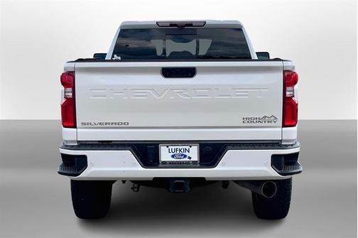2024 Chevrolet Silverado 2500 High Country