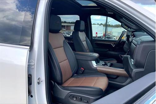 2024 Chevrolet Silverado 2500 High Country