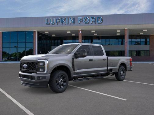2025 Ford F-350 XL