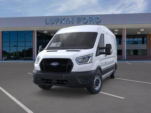 2025 Ford Transit-250 148 WB Medium Roof Cargo