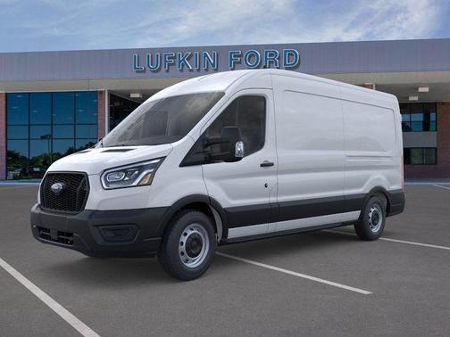 2025 Ford Transit-250 148 WB Medium Roof Cargo