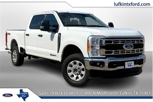 2023 Ford F-250 XLT