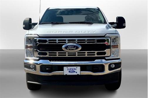2023 Ford F-250 XLT