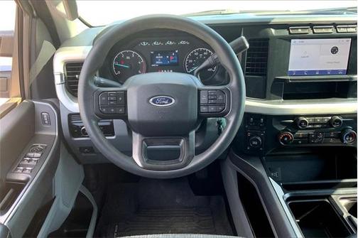 2023 Ford F-250 XLT