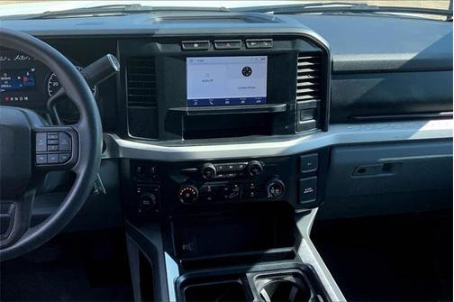 2023 Ford F-250 XLT