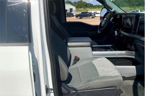 2023 Ford F-250 XLT