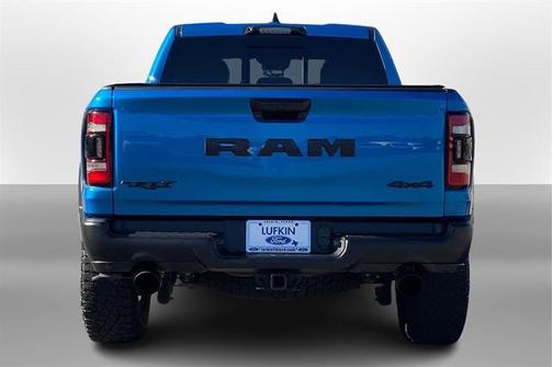 2024 RAM 1500 TRX