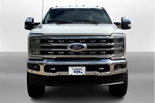 2024 Ford F-350 Lariat Super Duty