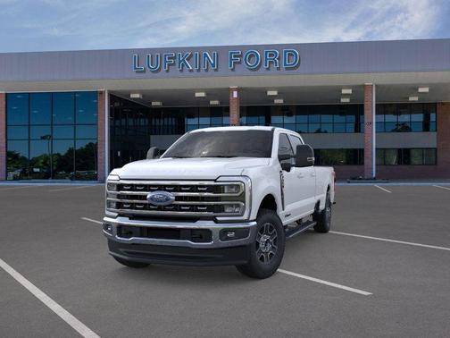 2026 Ford F-350 Lariat Super Duty