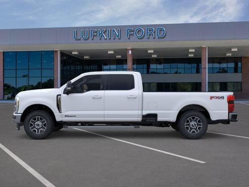 2026 Ford F-350 Lariat Super Duty